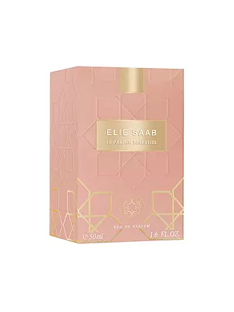 ELIE SAAB | Le Parfum Essentiel Eau de Parfum 50ml | 